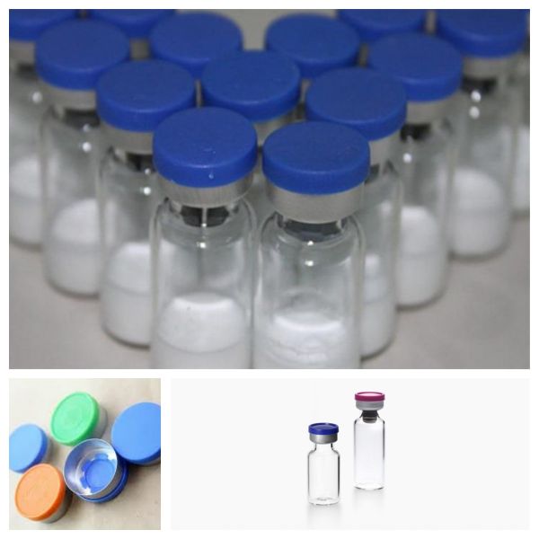 13mm 20mm Borosilicate Glass Vial Cap For Pharmaceutical Industry