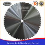 OD 1000mm Construction Diamond Cutting Tools , Concrete Wall Cutting With