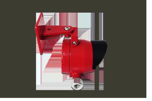 China High Performance IR UV Flame Detector Explosion Proof SIL-2 Flame Detector on sale