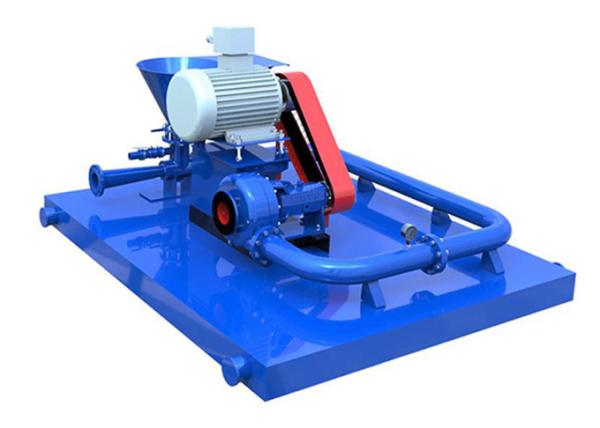 Quality Jet 120m3/H Drilling Mud Mixer In Solid Control Process for sale