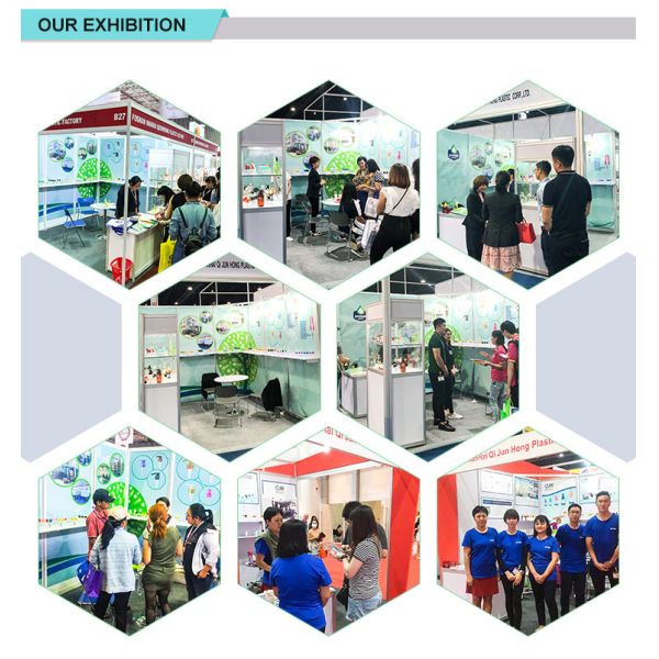 Smooth Manual Cosmetic Plastic Lotion Pump Black