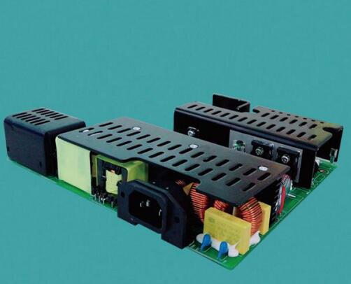 Open Type AC / DC Switching Power Supply Adapter - 10 ℃ - 55 ℃ Operating Temperature