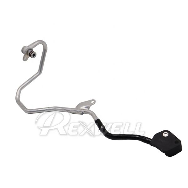 Auto Parts Turbocharger Coolant Line Water Pipe For Mercedes Benz Class EE 200 OEM:2782000200 A2782000200