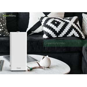 Buy cheap 12Volt Metal Air Aroma Scent Machines for Commercial Odor Management with WIFI from wholesalers