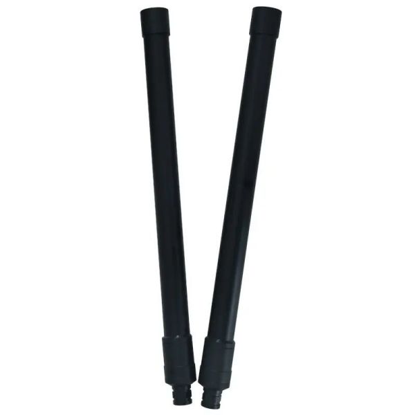 100-400MHz 50W Omnidirectional Outdoor Fiberglass Antenna For Uav Drone Detector
