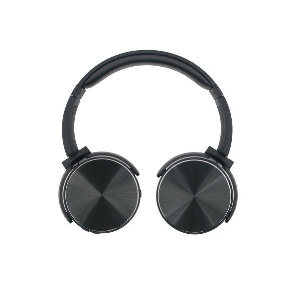 40mm Speaker Dia 180hrs Hifi Bluetooth Headphones