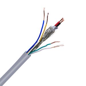 China Medium Voltage Cable Multi-Core PVC Insulated Wire Cable UL2464 wholesale