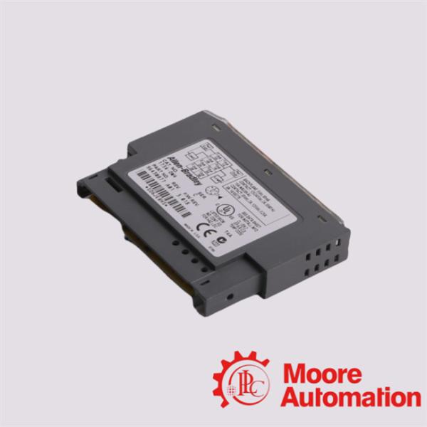 Quality 1734-OW4 Allen Bradley Point I/O 4DO Relay Module for sale