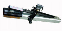 China Rubbing Fastness Textile Testing Equipment , AATCC Manual Crockmeter wholesale