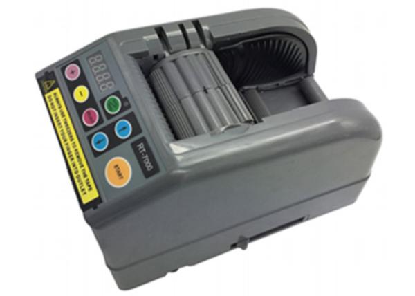 Quality AC220V 50/60Hz Paper Tape Dispenser Machine RT-7000 Tape Dispenser for sale