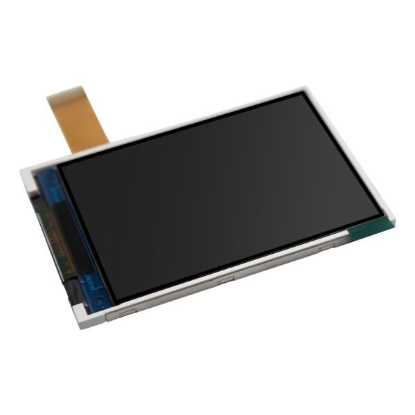 2.4 inch 240x320 IPS TFT LCD Display JD9852 Controller MIPI DSI Interface