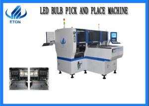 China Touch Screen Monitor Led Smt Machine R/D Independent Software Easier To Operate wholesale