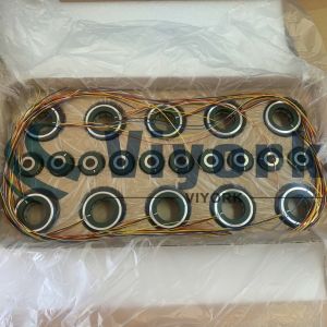 China Tamagawa TS2640N321E64 Servo Motor Encoder Resolver Smartsyn NEW wholesale