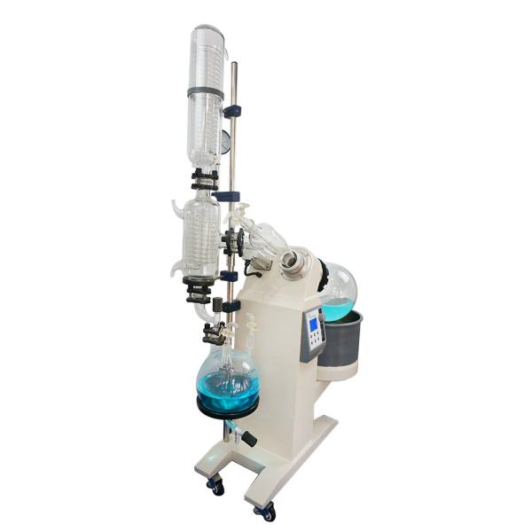 Quality Multi-Function Rotary Evaporator Laboratory Instruments Instruments Equipment for sale