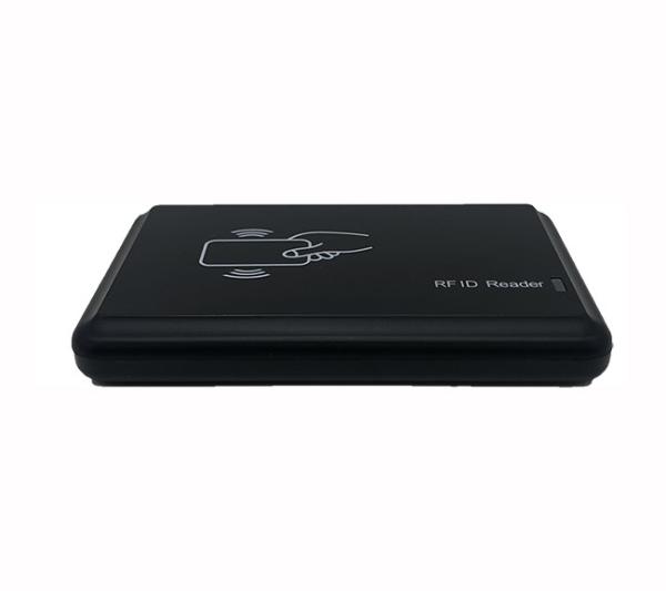 Quality RFID desktop Card Reader EM proximity Smart Card Reader with USB interface for sale