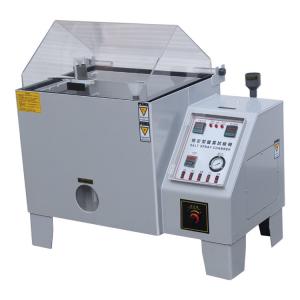 Neutral Salt Spray Environmental Test Chamber Precision Salt Spray Fog Test Chamber