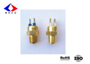 China 3.8cm Water Temperature Sensor For Universal Automobiles wholesale