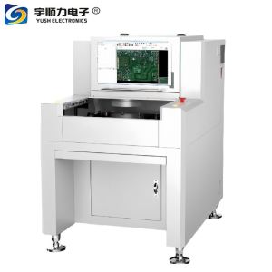 China YUSH Off-line PCBA AOI Automatic Optical Inspection Machine on sale