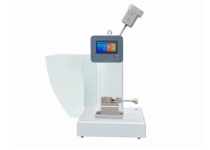 China ASTM D256 IZOD Impact Test Machine IZOD Impact Strength Tester on sale