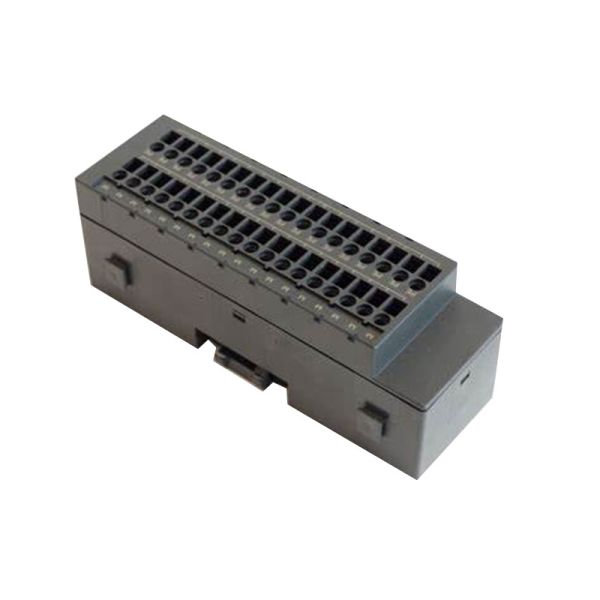 Siemens 6ES7120-2BH00-0AA0 SIMATIC SC, Additional Terminal