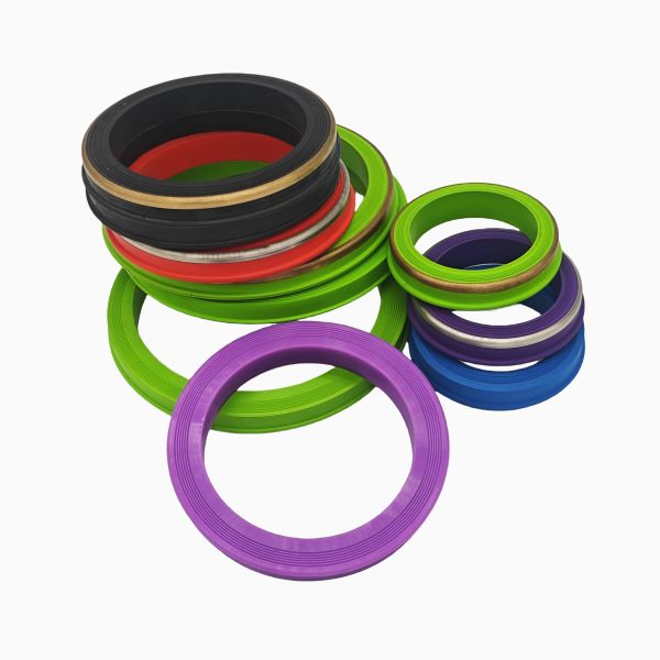 China High-Temperature Resistant Hammer Union Seal For Oilfield Operations wholesale