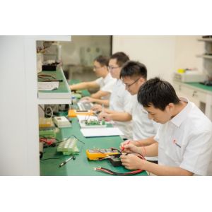 SRNE Solar Co.,Ltd