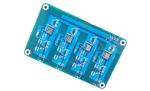 0.2oz Diy Double Sided Pcb Fabrication Smt Electronics Manufacturing