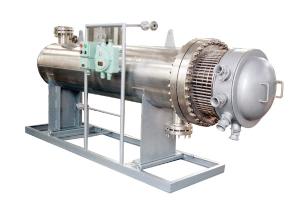 China High Efficiency Explosion Proof Electric Heater With Internal Control System wholesale
