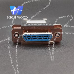 China J30J SERIES MICRO-D rectangular Connectors,J30J-21TJS-A3 wholesale