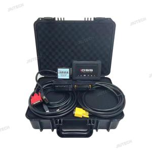 China All-in-one Hardware and Software Solutions for Diagnostics and Repair Isuzu Diagnostic Services IDSS Transmission Inspec wholesale