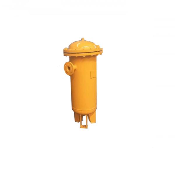 Quality 10MPa Customized Expansion Tank For Boiler With Design Temperature 200℃ for sale
