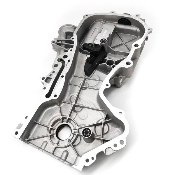 High Performance Head Shield Engine Head Cover For Clr 03C109210BP