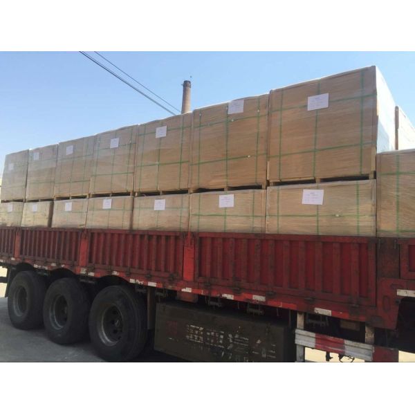 75% High Alumina Refractory Brick For Industrial Furnace