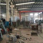 China Automatic Stainless Steel Beer Fermentation Equipment For Beer , Beverage wholesale