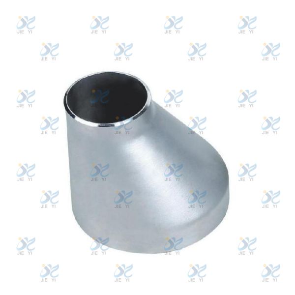 Stainless steel material eccentric reducer