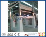 Orange / Mango Juice Processing Industrial Fruit Juicer Machines , Juice