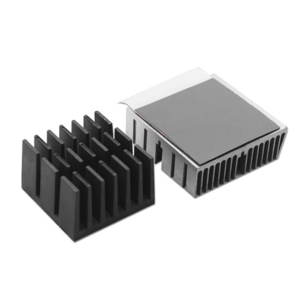 TIC800A Manufacture 2.5W Low Melting Point Thermal Interface Materials Thermal Phase Changing Material