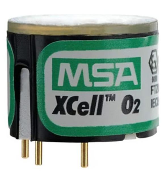 Quality Original Altair 4X 5X 10106729 O2 Gas Sensor MSA XCell O2 Oxygen Cell With Best Price for sale