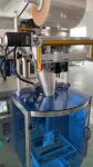 100bags/min Hardware Counting Packing Machine 2KW Auto Weighing