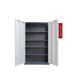 China Fireproof 0.5mm To 1.0mm Office Furniture File Cabinets wholesale