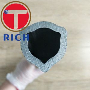 China Cold Drawn Seamless PTO Shaft Tube for Agricultural Machinery wholesale