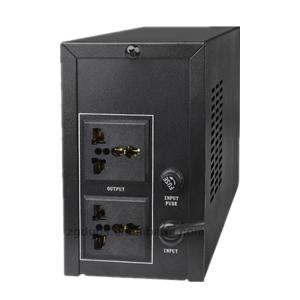1KVA~2KVA 1.2KW Computer Uninterruptible Power Supply Units