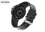 Oxygen Monitor Bluetooth IOT Devices Magnetic Charging IP68 BP