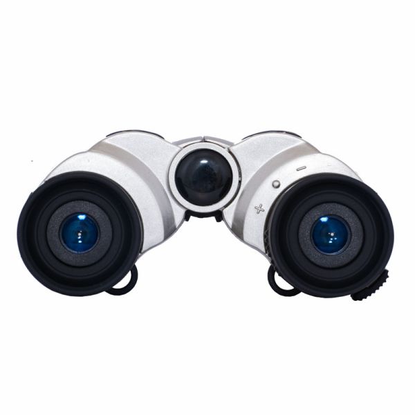 Magnification 8x To 30x Compact Zoom Binoculars 21mm Objective Lens