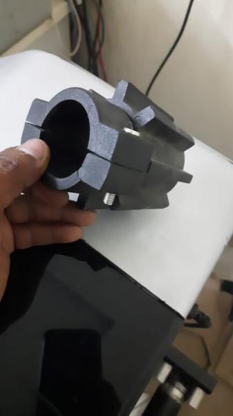 Quality Paper loading plug for sale