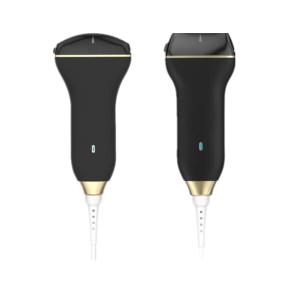 China Diagnostic Handheld Ultrasound Scanner Equipment Wireless With 8 TGC Adjustments wholesale