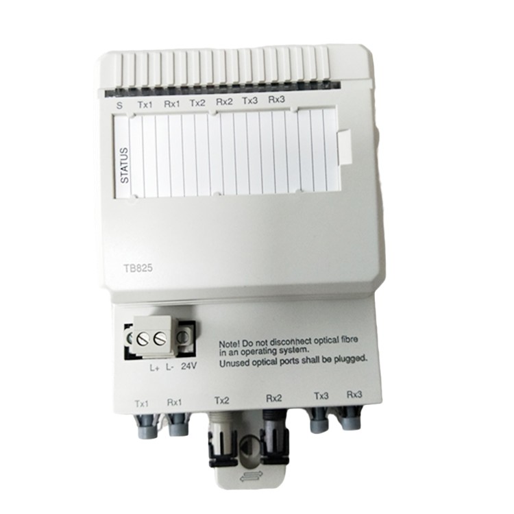 China ABB TB842 DCS MODULEBUS OPTICAL PORT MODULE wholesale