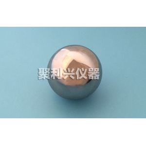 Rigid Impact Test Ball,Steel Test Ball 227g