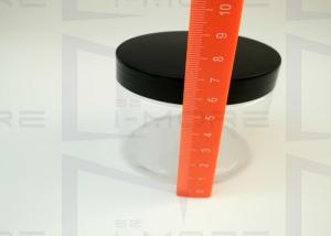 China Plastic Lid 450ml ODM Food Container Packaging Jar wholesale