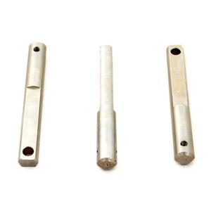 Buy cheap Flexible CNC Turning Service Optional Tolerance Length Aluminum Steel Bronze from wholesalers